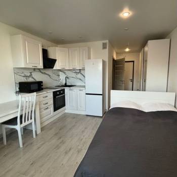 Сдается 1-комнатная квартира, 27,5 м²