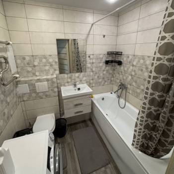 Сдается 1-комнатная квартира, 27,5 м²