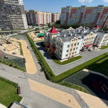 Сдается 1-комнатная квартира, 27,5 м²