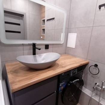 Сдается 2-х комнатная квартира, 40 м²