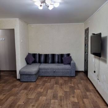 Сдается 2-х комнатная квартира, 42 м²
