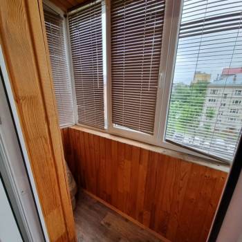 Сдается 2-х комнатная квартира, 42 м²