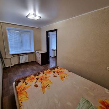 Сдается 2-х комнатная квартира, 42 м²
