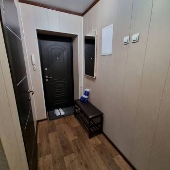 Сдается 2-х комнатная квартира, 42 м²