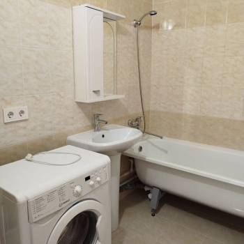 Продается 1-комнатная квартира, 43,4 м²