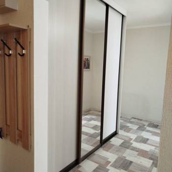 Продается 1-комнатная квартира, 43,4 м²