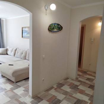 Продается 1-комнатная квартира, 43,4 м²