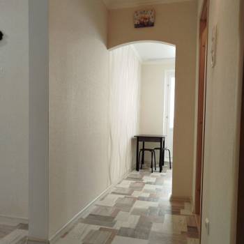 Продается 1-комнатная квартира, 43,4 м²