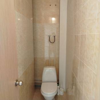 Продается 1-комнатная квартира, 43,4 м²