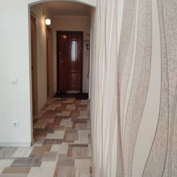Продается 1-комнатная квартира, 43,4 м²