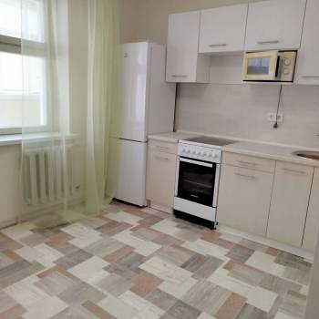 Продается 1-комнатная квартира, 43,4 м²