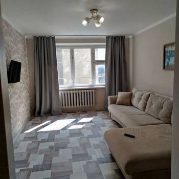 Продается 1-комнатная квартира, 43,4 м²