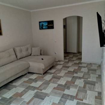 Продается 1-комнатная квартира, 43,4 м²