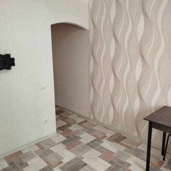 Продается 1-комнатная квартира, 43,4 м²
