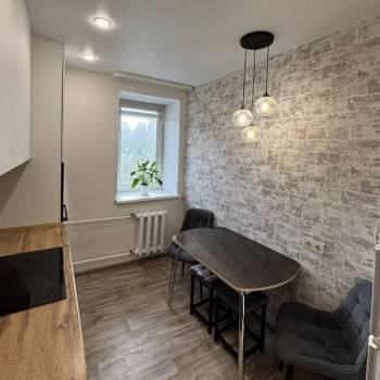 Продается 3-х комнатная квартира, 59,7 м²