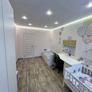 Продается 3-х комнатная квартира, 59,7 м²