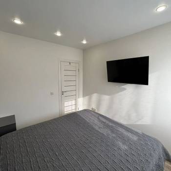 Продается 3-х комнатная квартира, 59,7 м²