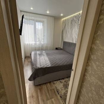 Продается 3-х комнатная квартира, 59,7 м²