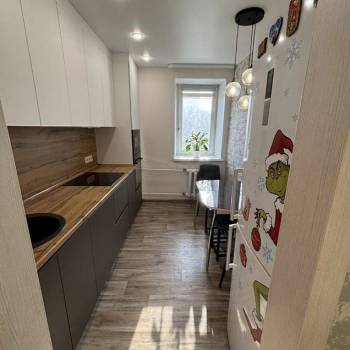 Продается 3-х комнатная квартира, 59,7 м²