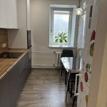 Продается 3-х комнатная квартира, 59,7 м²