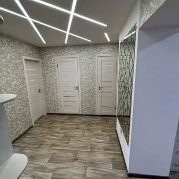 Продается 3-х комнатная квартира, 59,7 м²