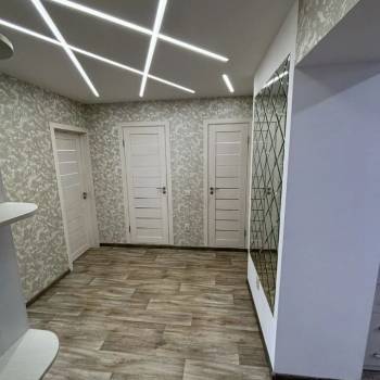Продается 3-х комнатная квартира, 59,7 м²