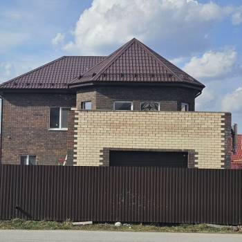 Продается Дом, 202 м²