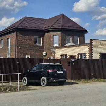 Продается Дом, 202 м²