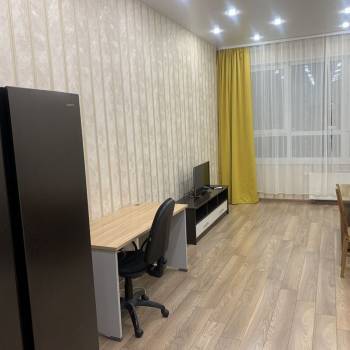 Продается 1-комнатная квартира, 29,2 м²