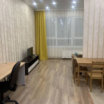 Продается 1-комнатная квартира, 29,2 м²