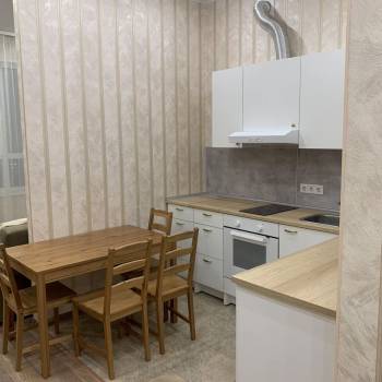 Продается 1-комнатная квартира, 29,2 м²