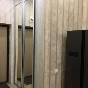 Продается 1-комнатная квартира, 29,2 м²