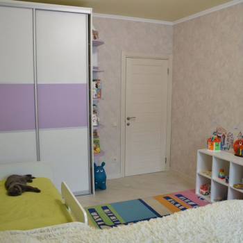 Продается 2-х комнатная квартира, 77,2 м²
