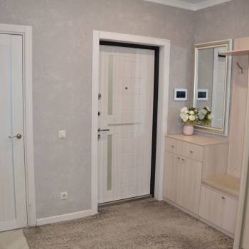 Продается 2-х комнатная квартира, 77,2 м²