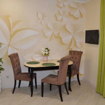 Продается 2-х комнатная квартира, 77,2 м²