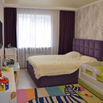 Продается 2-х комнатная квартира, 77,2 м²