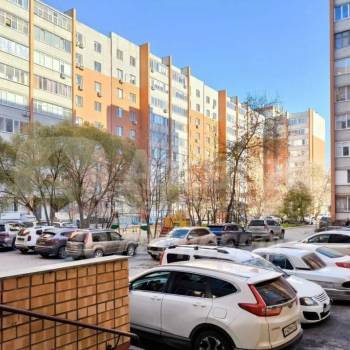 Продается 2-х комнатная квартира, 77,2 м²