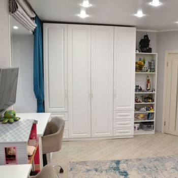Продается 2-х комнатная квартира, 77,2 м²