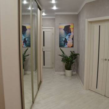 Продается 2-х комнатная квартира, 77,2 м²