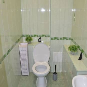 Продается 2-х комнатная квартира, 77,2 м²