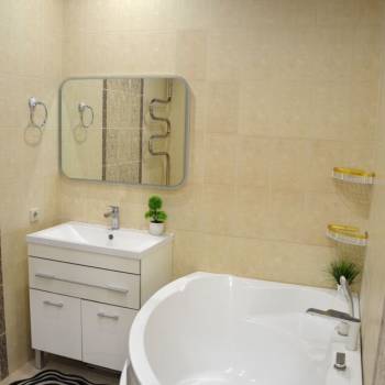 Продается 2-х комнатная квартира, 77,2 м²