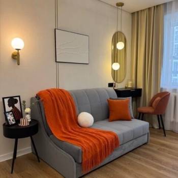Продается 2-х комнатная квартира, 53,6 м²