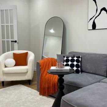 Продается 2-х комнатная квартира, 53,6 м²