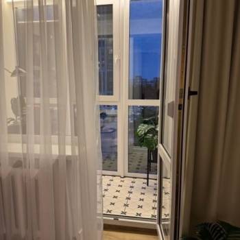Продается 2-х комнатная квартира, 53,6 м²