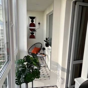 Продается 2-х комнатная квартира, 53,6 м²