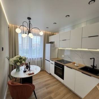Продается 2-х комнатная квартира, 53,6 м²