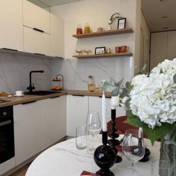 Продается 2-х комнатная квартира, 53,6 м²