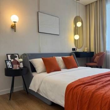 Продается 2-х комнатная квартира, 53,6 м²