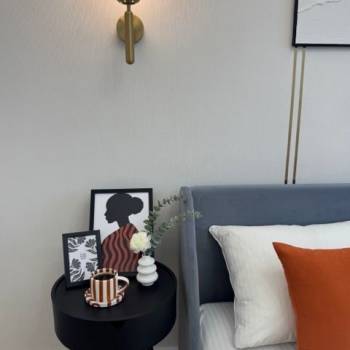 Продается 2-х комнатная квартира, 53,6 м²