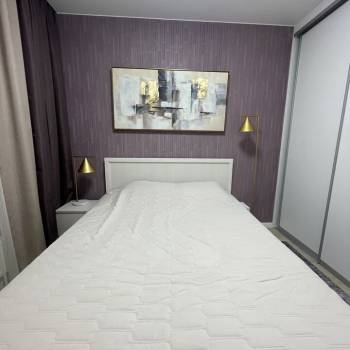 Сдается 1-комнатная квартира, 40 м²